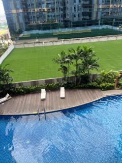 Exclusive Apartment Tower Lincoln - 2