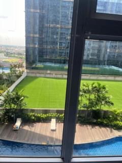 Exclusive Apartment Tower Lincoln - 1
