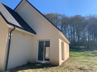 Maison neuve entre mer & campagne - 2