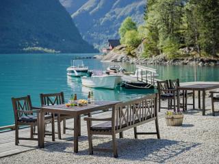 Holiday Home Jambueggi by Interhome - 6