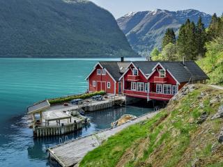 Holiday Home Jambueggi by Interhome - 5