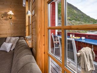 Holiday Home Jambueggi by Interhome - 1