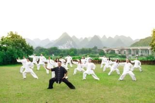 Yangshuo Yulonghe Yushan Country House - 4
