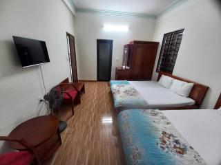 Ovan New Beach Hotel - 8
