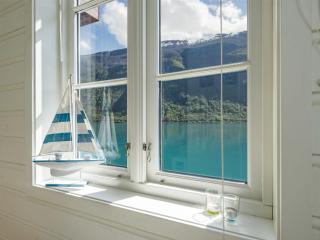 Apartment Fagerdalsnipi by Interhome - 6