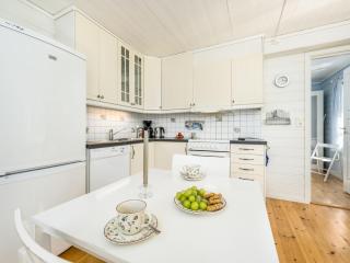 Apartment Fagerdalsnipi by Interhome - 1