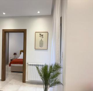 Refined, bright and comfortable apartment - 7