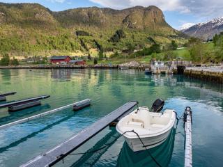 Holiday Home Hovsfjellet by Interhome - 9