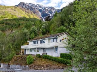 Holiday Home Hovsfjellet by Interhome - 6