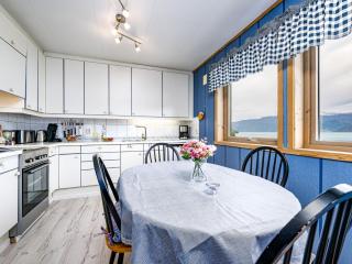 Holiday Home Hovsfjellet by Interhome - 3