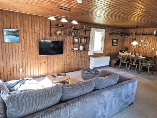 Apartment Crap Grisch by Interhome - 4