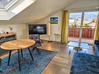 Apartment Tegernsee Stern bei Rottach-Egern by Interhome - 3