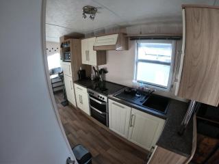 Chalet 122 - 4