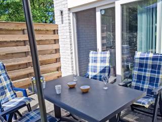 Holiday Home Ferienbungalow Abbes mit Garten und Terrasse by Interhome - 6