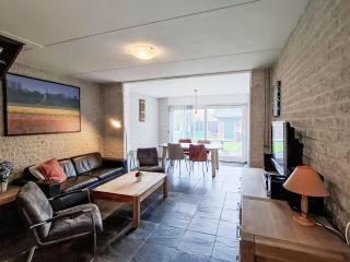 Holiday Home Gemütlicher Bungalow für 4 Personen by Interhome - 6