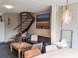 Holiday Home Gemütlicher Bungalow für 4 Personen by Interhome - 3