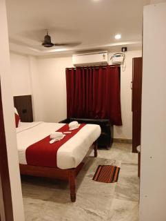 VMR Hotel Port Blair - Jangli Ghāt - 3