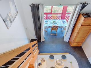 Apartment Maison de l'océan-6 by Interhome - 1