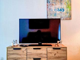 Apartment Ferienwohnung Sander by Interhome - 3