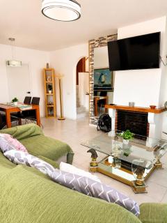 Blue House Calafell - 3