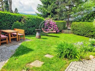Holiday Home Haus Laura- Frymburk by Interhome - 8