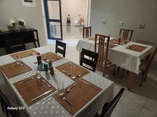 Pado B & B - 1
