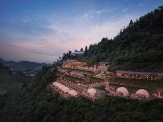 Samsara Hill Resort By Leisure Hotels - 2