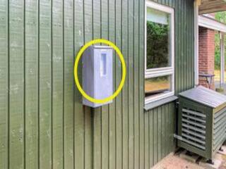 6 person holiday home in Glesborg - 8