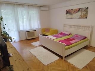 Eszter apartman - 2