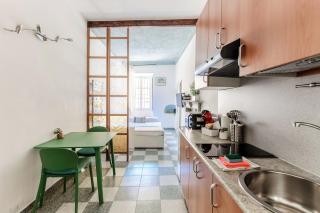 Tiny Lake Studio by Quokka 360 - Charming Lakeside Studio in Carate Urio - Carate Urio - 8