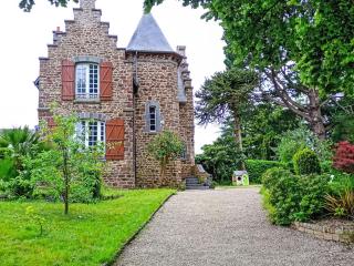 Holiday Home Villa La Côte du Chat -Familienhaus Bretagne by Interhome - 0
