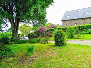 Holiday Home Villa La Côte du Chat -Familienhaus Bretagne by Interhome - 9