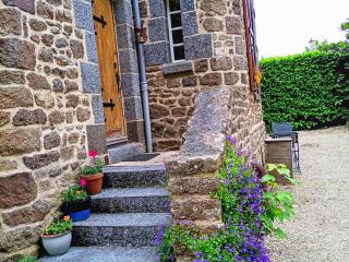 Holiday Home Villa La Côte du Chat -Familienhaus Bretagne by Interhome - 7