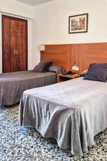Hotel Jardín - 8