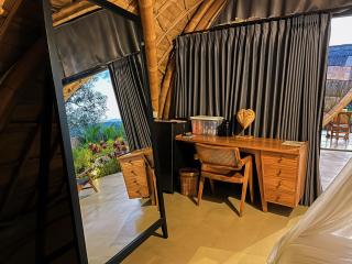 Circle House Bamboo Sidemen - 6