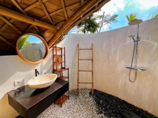 Circle House Bamboo Sidemen - 4
