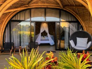 Circle House Bamboo Sidemen - 3