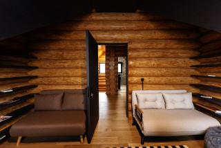 Cabana BLACKWOOD RETREAT - 4