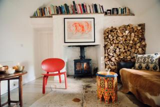 Wester Auchraw Croft B&B - 9