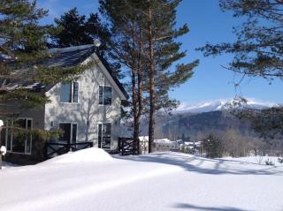 Furano Lofts & Chalet - 2