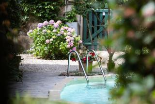 Villa Roocello, charming restored olive mill, with pool - 3