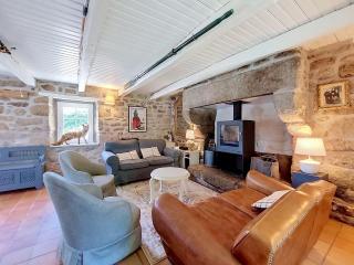 Holiday Home La Chaumière by Interhome - 9