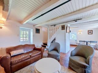 Holiday Home La Chaumière by Interhome - 8