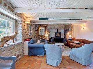 Holiday Home La Chaumière by Interhome - 1