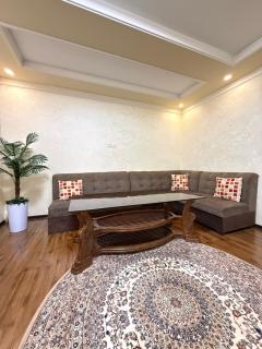 2 Room in city green Center Ц2 Алайский базар - 7