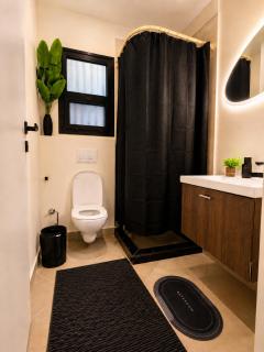 one bedroom chalet at zahra sedi abdelrahman - 3