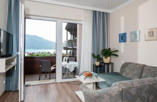 Hotel Garni ELISABETH - 6