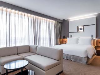 Movenpick Hotel & Convention Centre KLIA - 2