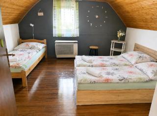 Demona apartman Balatonboglár - 9