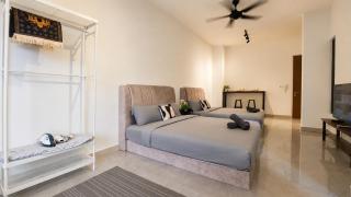 Imperio Residence Melaka by Jeffery Lam Home Management - Malacca - 8